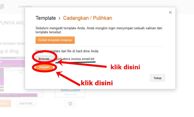 Membuat Website Online Shop Gratis | cara membuat website gratis untuk online shop buka Membuat Website Online Shop Gratis | cara membuat website gratis untuk online shop buka