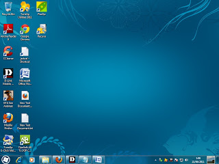 Windows theme User picture tile Aero auto-colorization Wallpaper Login