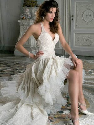 Demetrios Bridal