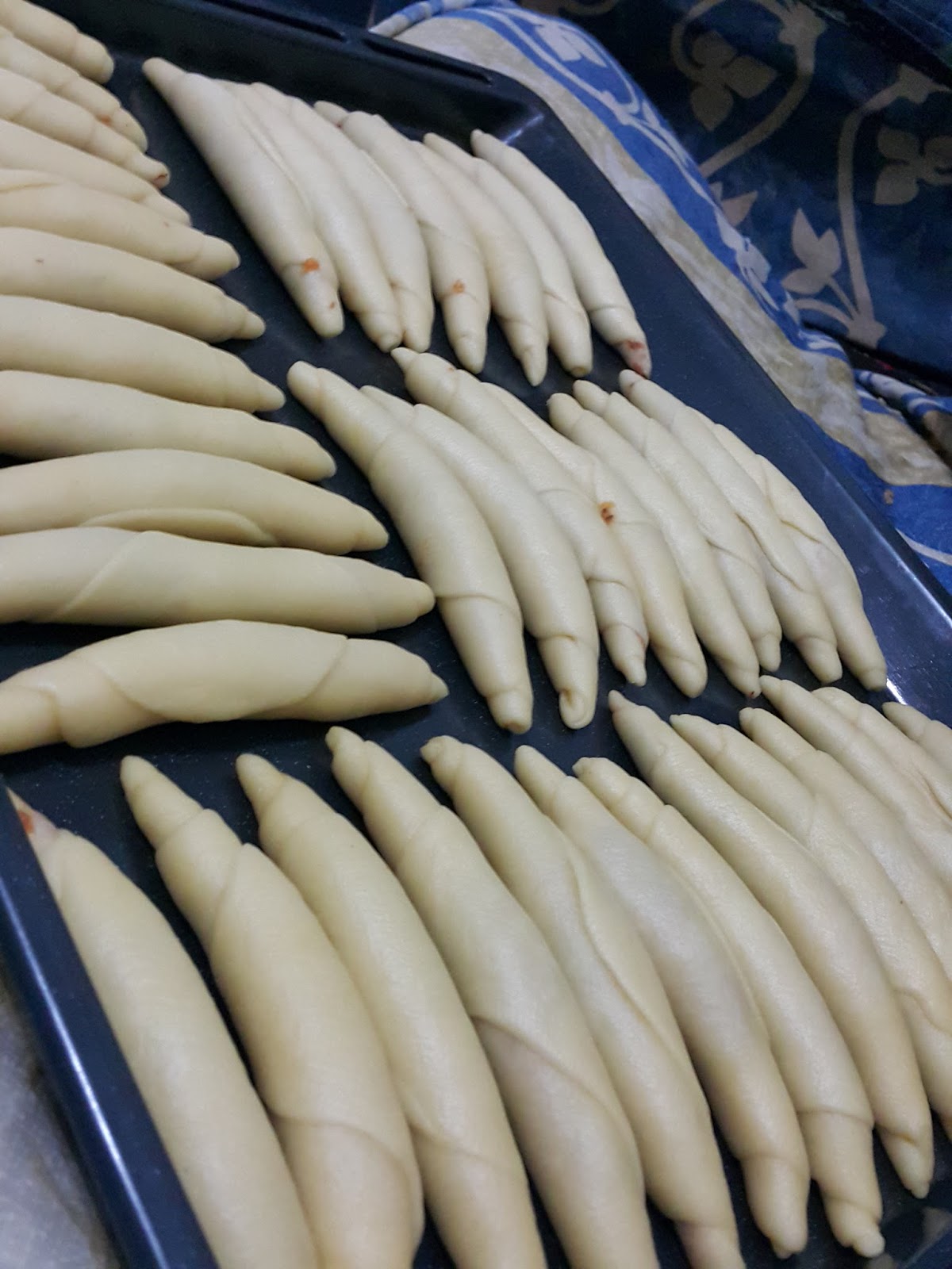 MAKSU JATT ANEKA MASAKAN KUIH FROZEN DI AMPANG