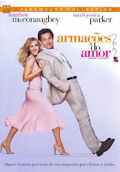 Capa do Filme Armações do Amor (Dual Audio) Baixe imagem de Armações do Amor (Dual Audio) sem Torrent