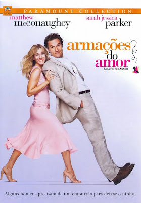 Telona.org - Baixar Filme Armações do Amor DVDRip XviD & RMVB Dublado Armações do Amor DVDRip XviD & RMVB Dublado