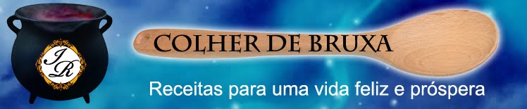 Colher de Bruxa