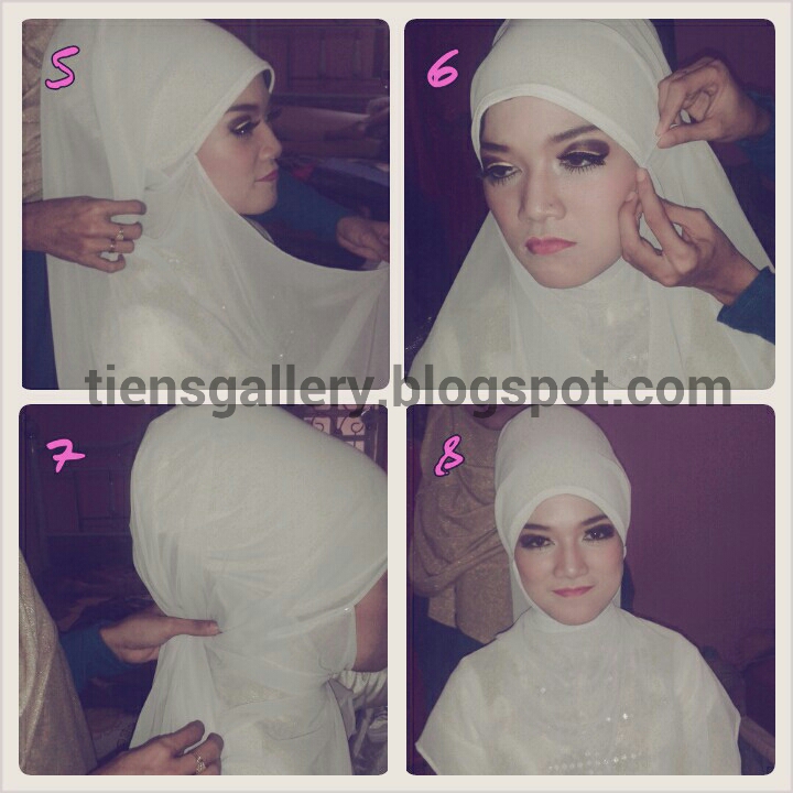Tutorial Jilbab Pengantin Akhwat | tutorial jilbab pengantin syar i tien s gallery Tutorial Jilbab Pengantin Akhwat | tutorial jilbab pengantin syar i tien s gallery