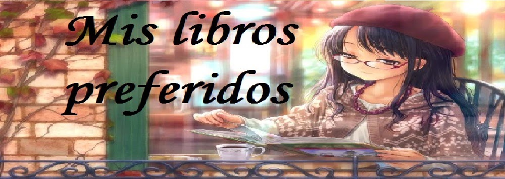 Mis libros preferidos