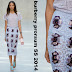 Burberry Prorsum Summer 2014