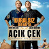 Açık Çek Filmi İzle (Türkçe Dublaj)