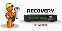 recovery - FREESKY THE ROCK QUE NAO ACEITA RECOVERY DE RECUPERAÇÃO ( LED VERMELHO ) - 23-04-2014 RECOVERY+THE+ROCK