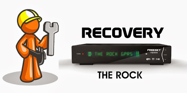 RECOVERY+THE+ROCK Recovery - Frees.ky The Rock