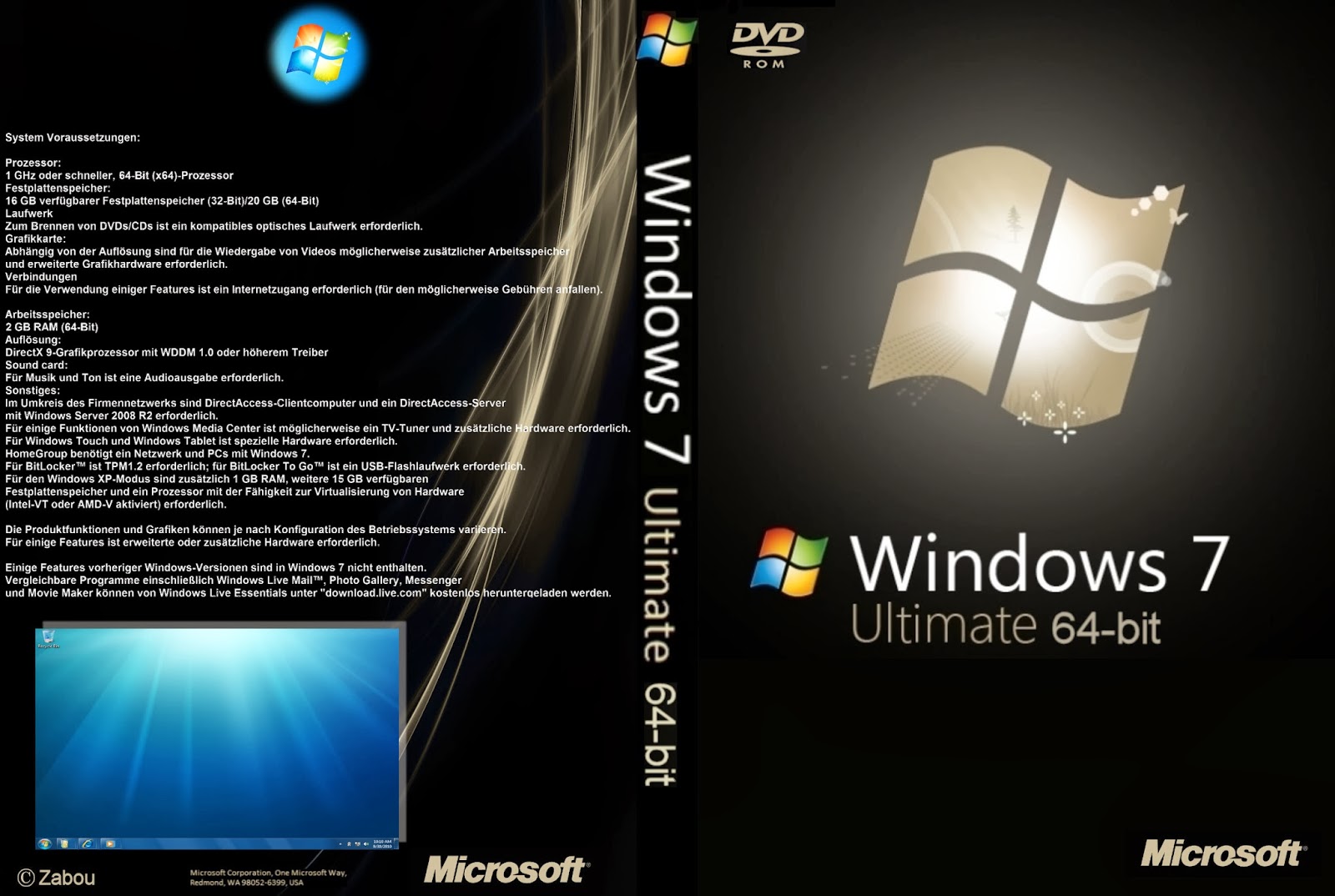 dvd shrink 64 bit windows 7
