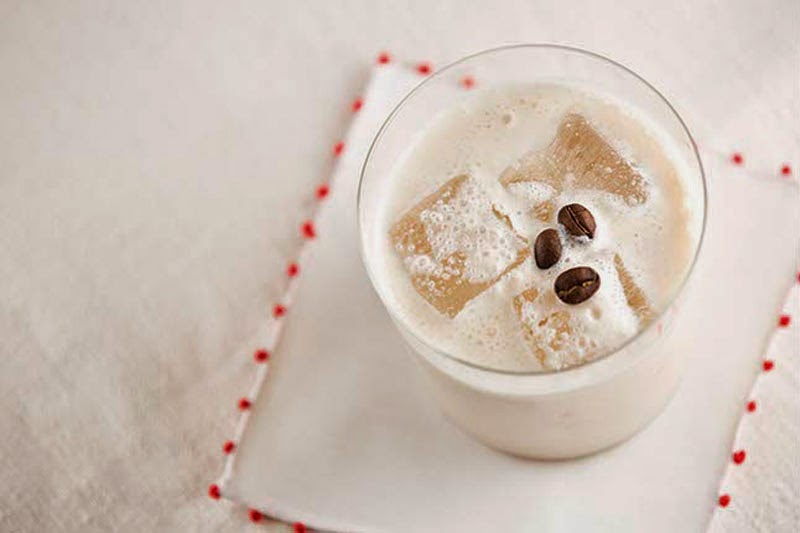Cuatro bebidas navideñas