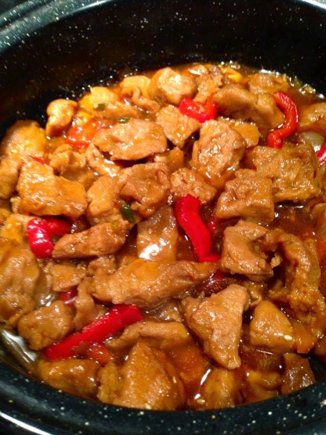 The Comforting Vegan Vegan Korean Beef