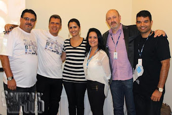 Palestra "Pilotagem Segura" promovida pela Sucursal da Porto Seguro de Curitiba.