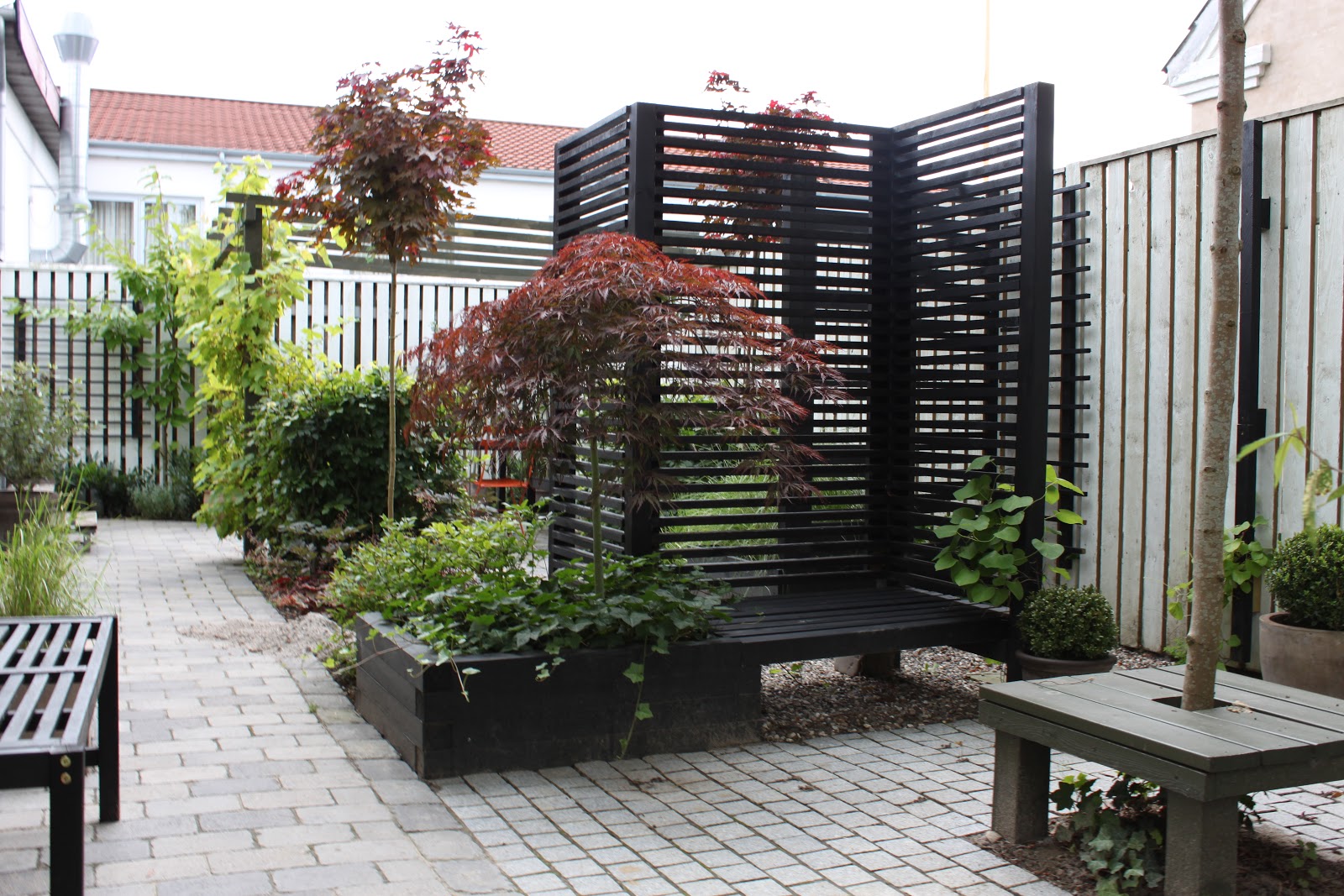 HAVERUM & HAVEDESIGN HAVEFOLKET