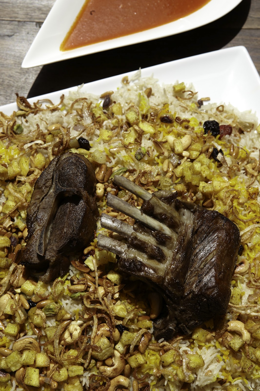 kuwait cuisine