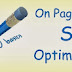 Cara Optimasi On-Page SEO Cara Optimasi On-Page SEO