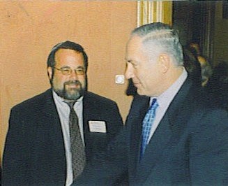 Prime Minister of israel