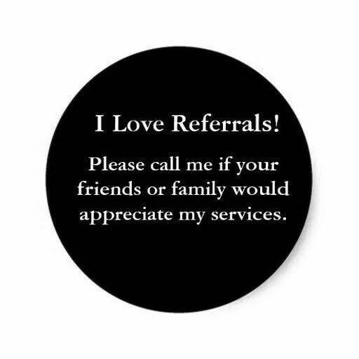 New Avenue Realty’s Refer A Friend Rewards Drea Takes on Dallas