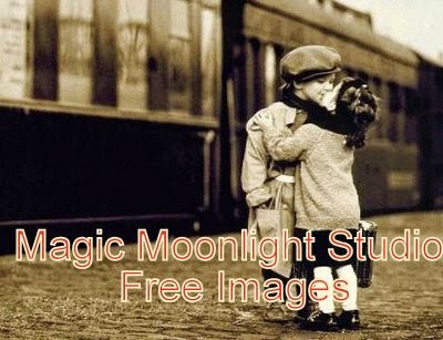 Magic Moonlight Studio Free images