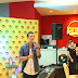 Jericho Rosales jams with Ilonggos at Kuya J Restaurant