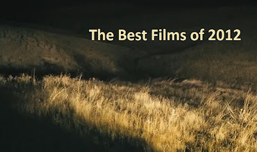 The Best Films of 2012