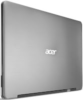 Acer Aspire S3 Ultrabook 