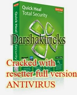 Free Cracked Antivirus