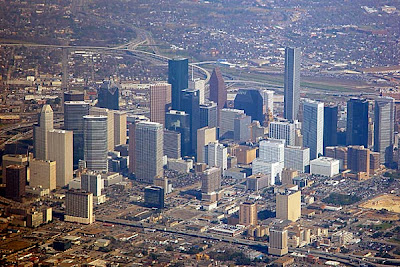 Travel Guide to Houston a Largest City in Texas