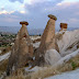Viajes a Capadocia