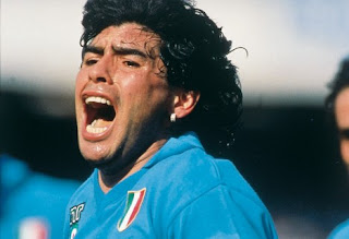 Un 30 octubre nace la leyenda del futbol mundial