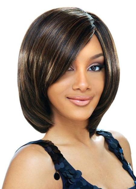 Short Bob Hairstyles Black Women Short Bob Hairstyles Black Women