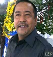 Anak Angkat Rano Karno Penangkapan Raka Widyarma