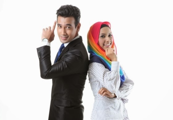 Love You Mr Arrogant Episode 26, Akhir ERAZ FADLI