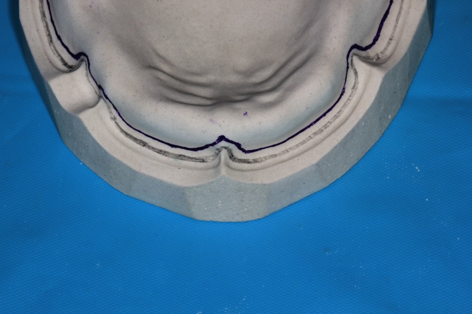 Spacer In Custom Tray at Henry Max blog