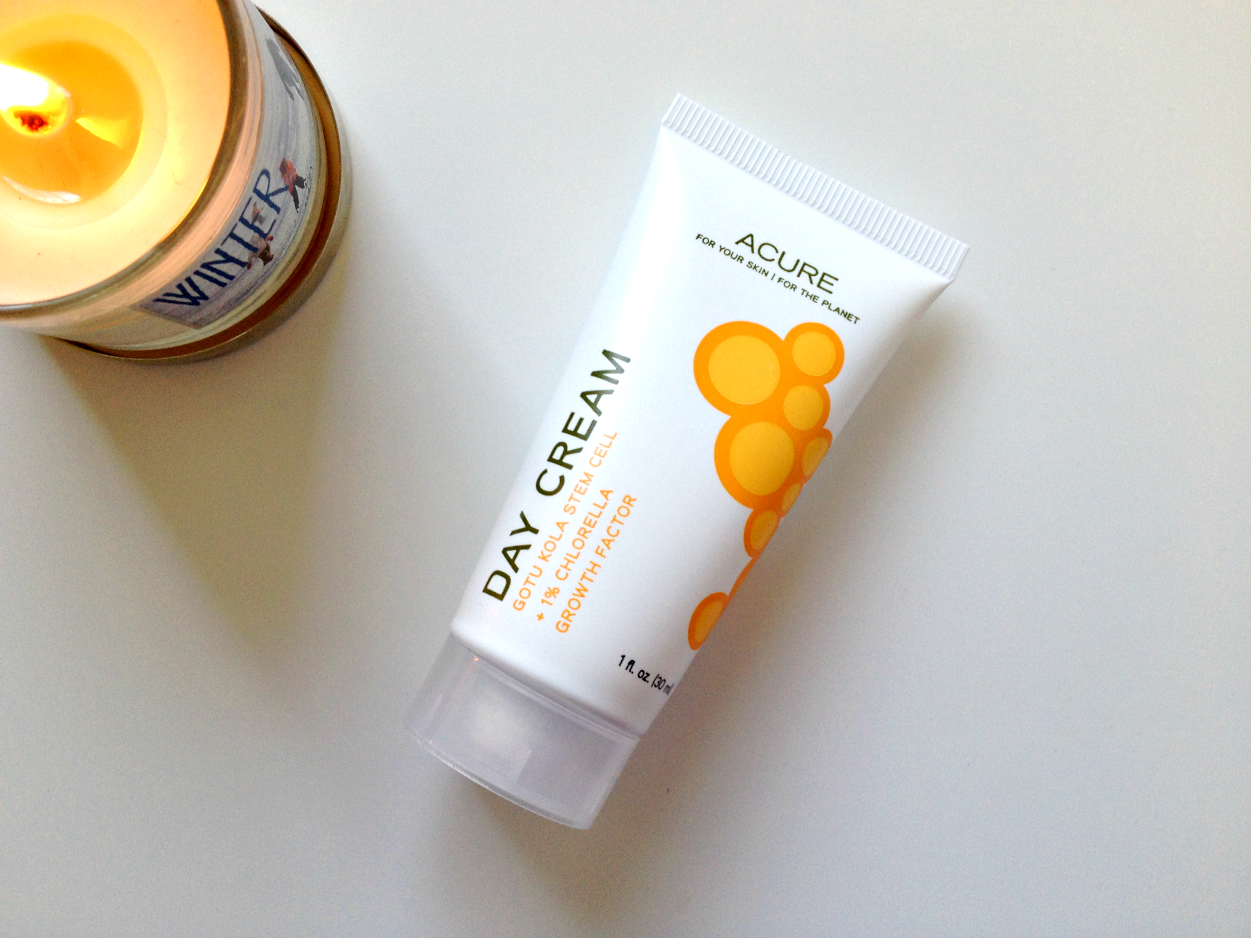 Acure Organics Day Cream acure-organics-day-cream