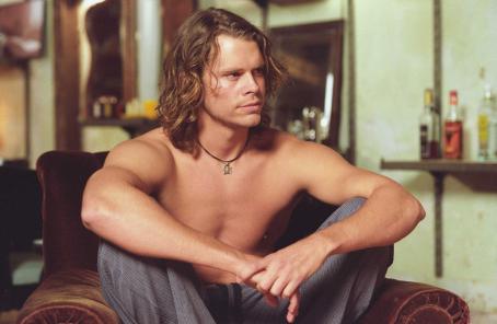 Classify Eric Christian Olsen