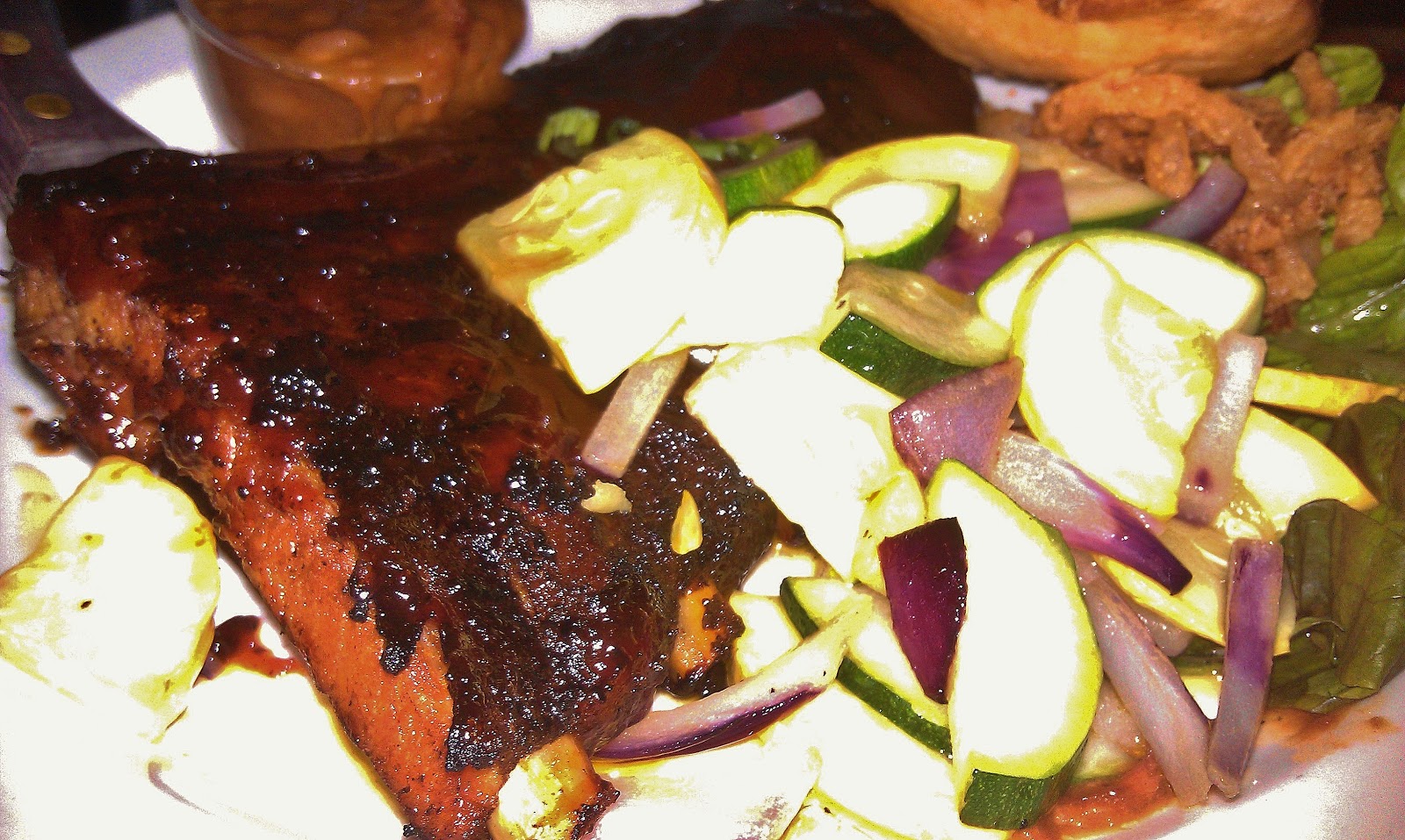 BBQ Blog Boneheads BBQ