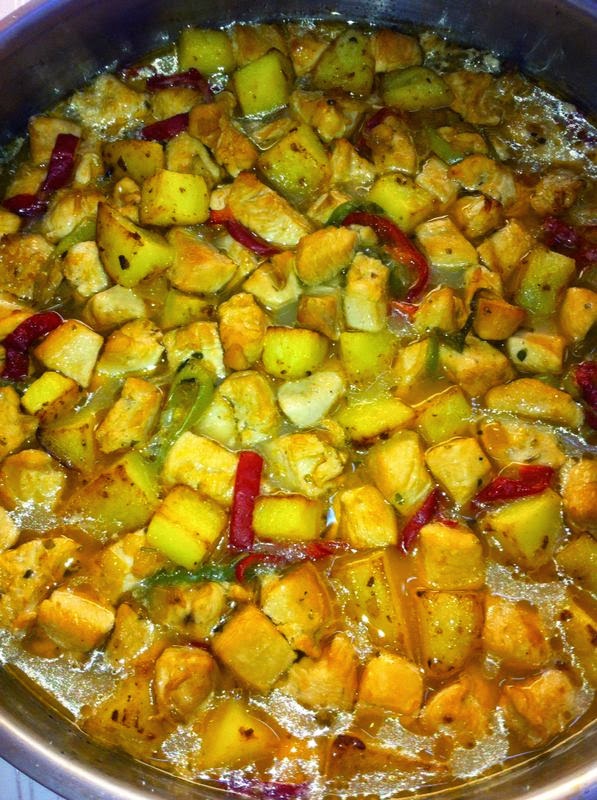 Bugün Ne Yesem Ev Yemekleri Günün yemekleri 29.03.2014