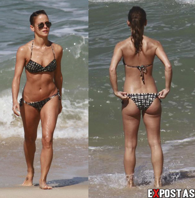 Fernanda de Freitas Fernanda de Freitas