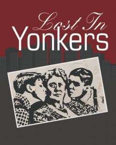Michael Yonkers - It's Only Yonkers Michael Yonkers - It's Only Yonkers