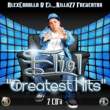 AlexCorolla & El_Killa27 Presentan - Dj Eliel ''Greatest Hits'' (2 CD's)(2011)
