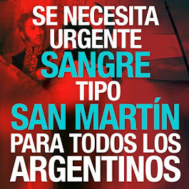 Argentina se desangra por los buitres