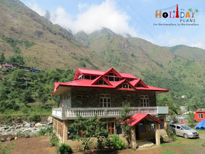 Our Guest House Our Guest House