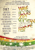 WAYÉ ROOT´S 2012