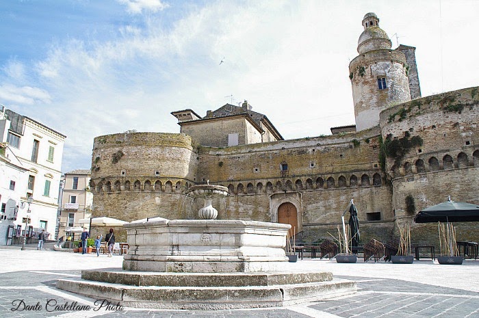 Vasto