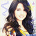 SWEET SELINA GOMEZ  - PROFILE COVER FOR GIRLS