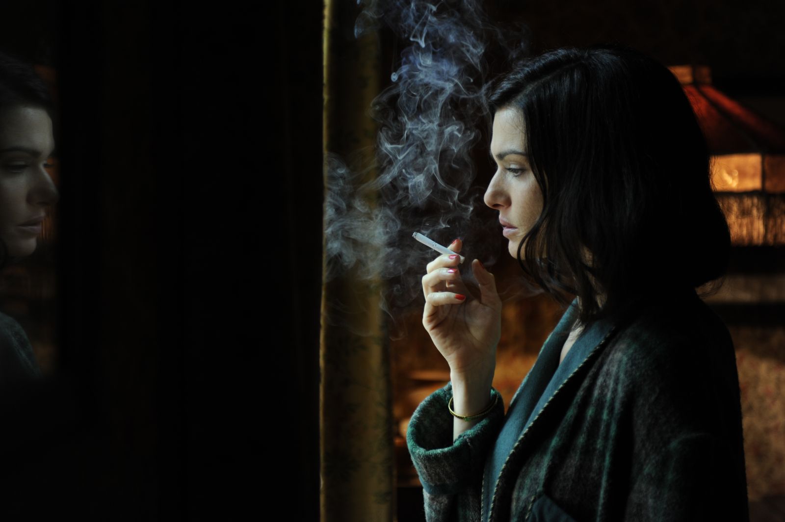 French+Coming+of+Age+Films ... ...: Primeiro filme visto no ano: THE DEEP BLUE SEA (Terence Davies