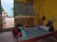 Bella’s hostel