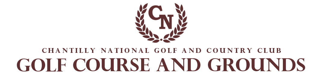 Chantilly National Golf and Grounds