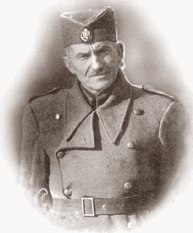 Dimitrije Ljotić